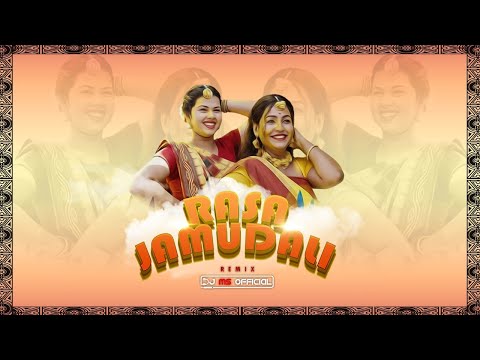 DJ MS OFFICIAL | Rasa Jamudali | Sandhyarani Pattajoshi | Remix | #sambalpuri #djremix