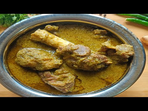 mutton chops recipe in kannada / ನಾಟಿ ಸ್ಟೈಲ್ ಮಟನ್ ಚಾಪ್ಸ್ | mutton curry | village style recipe