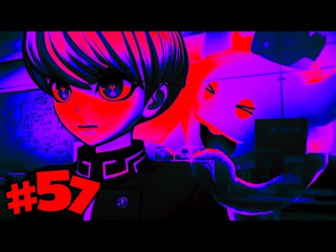 It's LABYRINTH Time... | Rain Code Playthrough - Part 57