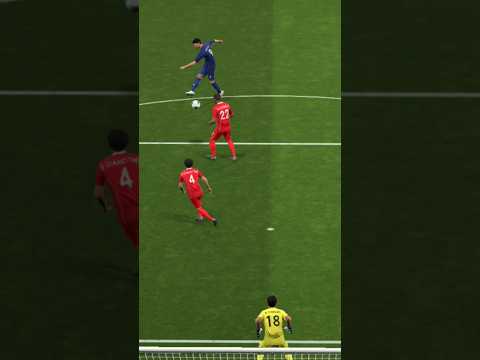 Please don't fail me again #pes #mobile #football #gaming #shorts #youtube #trending #efootball