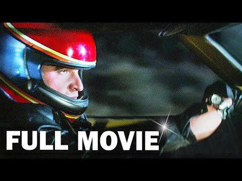 Turbo Driver | ACTION | Full Movie