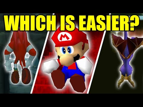 What is the Easiest Trick in Speedrunning?