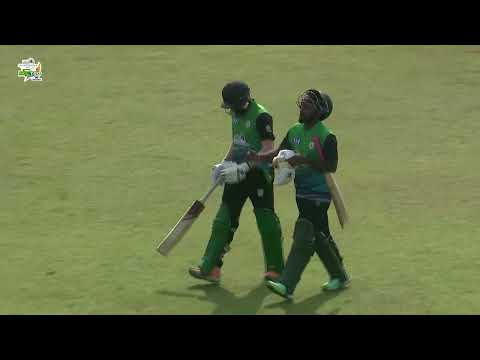 MATCH 01 | Highlights | Dhaka vs Sylhet | NCL T20 2024-25