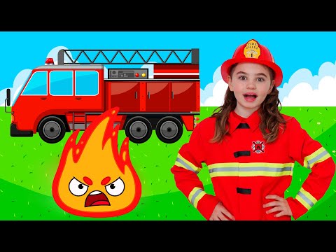 Job and Career Songs Compilation | Job & Occupation | Kids Songs