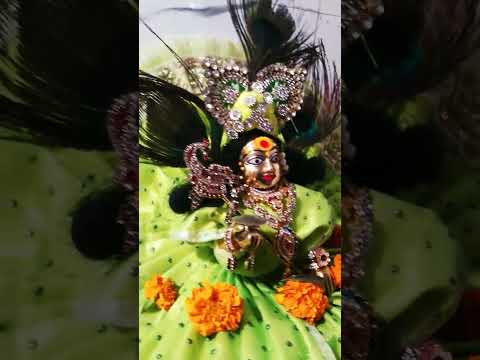 aap sabhi ko hare krishna राधे राधे#love #lordkrishna #youtube #viralvideo #short