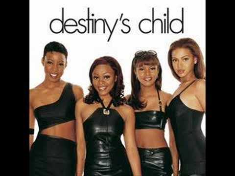 destiny's  child no no no part 1 slow version