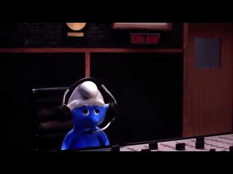 LaLaLa Smurf Radio (DONATE THIS TO BILL JENSEN)