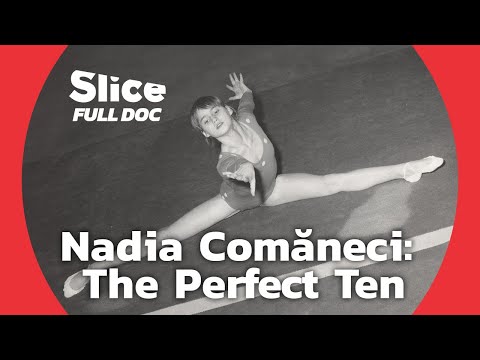 Nadia Comăneci, the Gymnast and the Dictactor | FULL DOCUMENTARY