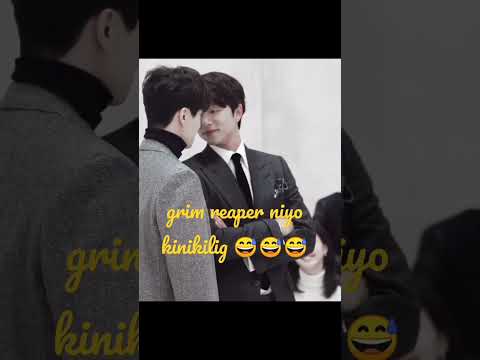 sweet ng dalawa noh 🤣🤣🤣 #gongyoo #leedongwook #kdrama