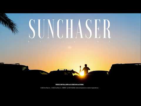 #183 Sunchaser (Official)