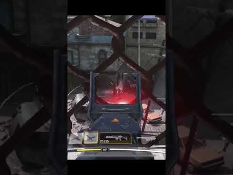 Super bots in Call of Duty Mobile