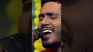 රාධාවණී 🥰 | PlayOffs | The Voice Sri Lanka