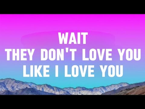 Maps-Yeah Yeah Yeah (Lyrics video)|TikTok Trending song |"Wait,they don't love you like I love you"