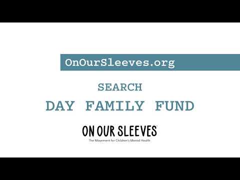 Ryan Day | The Day Family Fund