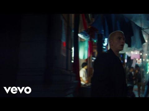 Eminem - Phenomenal