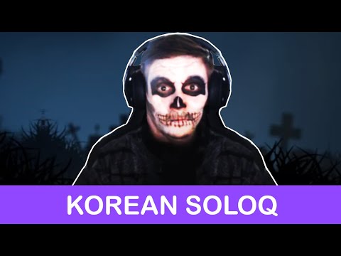 ÜBERLEBEN IN KOREA 💀 | Streamhighlights #174