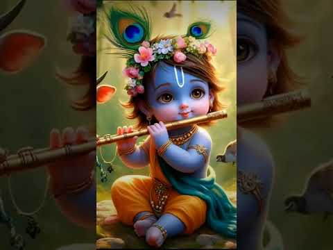 Radhe radhe bollo #music #love # Jai Shri Krishna #latest bhajan#song