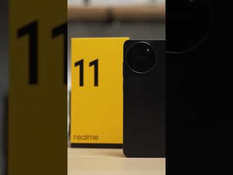 Realme 11 (part 2) #highlights #techreview #realme #shorts