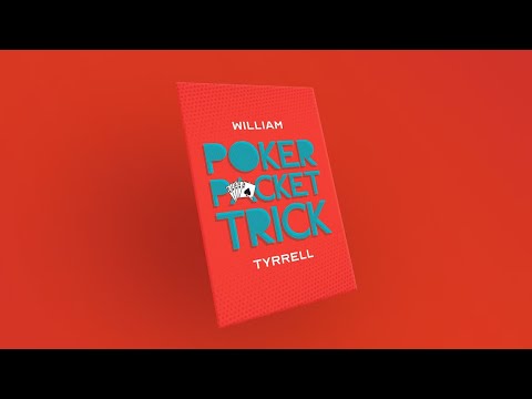 Poker Packet Trick by William Tyrrell