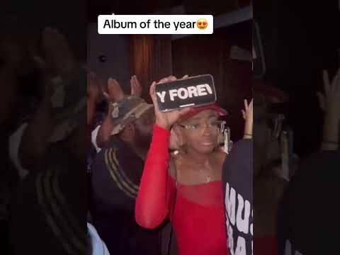 What she said 🔥#jiggy #jiggyforever #albumoftheyear