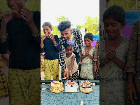 2023 Recaps with HNM family #viral #like #support #fooddistribution #freeeducation to slum children