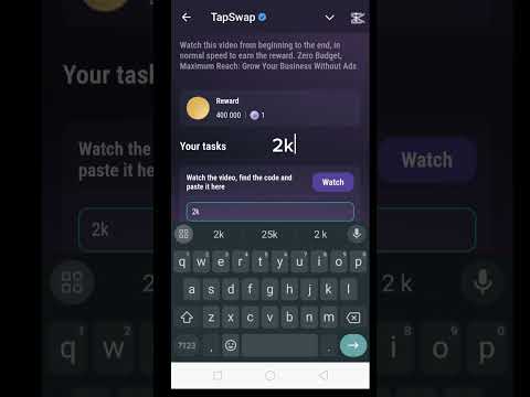 Zero budget, Maximum Reach| Tapswap code | Tapswap code today zero budget, Maximum Reach