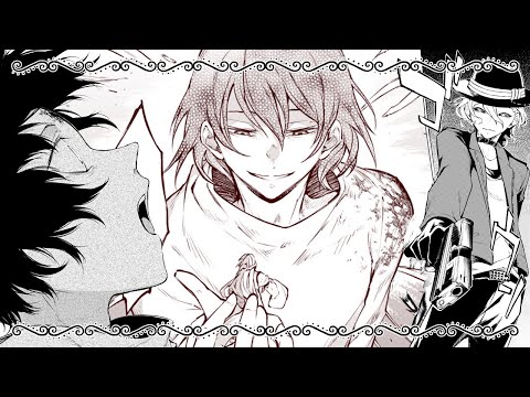 WHAT DID I JUST READ?!?! DAZAI CAN'T BE DEAD!!! | Bungo Stray Dogs CH109