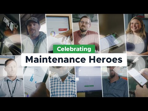 Celebrating Maintenance Excellence