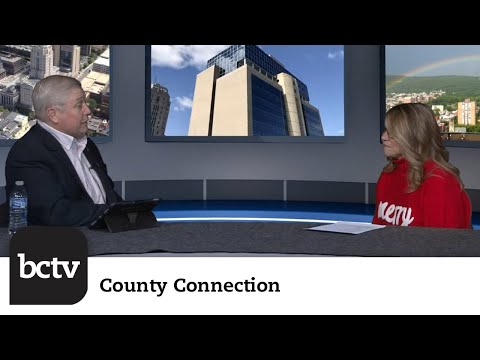 2024 In Review | County Connection with Commissioner Leinbach