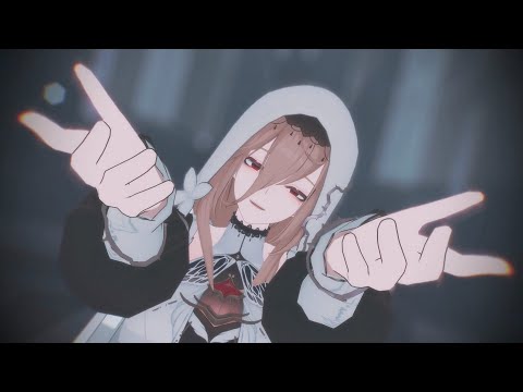 [MMD/Honkai Impact 3rd] Aponia - シビュラ