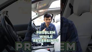 Reverse Driving Tips #drivingtips #carlessons #automobile