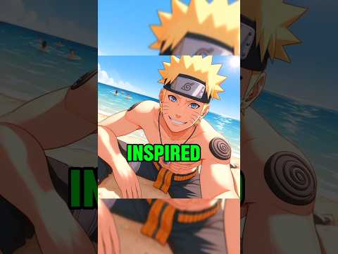 facts of Naruto series 🌟 #naruto #ai #anime #viral #reel #facts #vibes