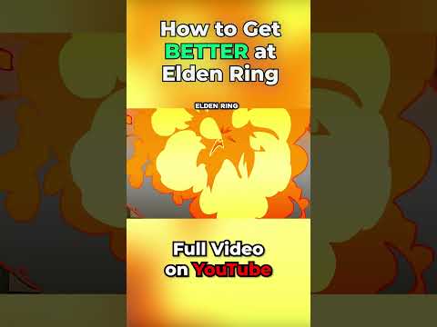 How to get Better at Elden Ring #eldenring #fromsoftware