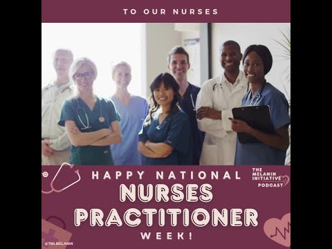 Celebrating the Legacy of Nurse Practitioners: A Journey Through Time