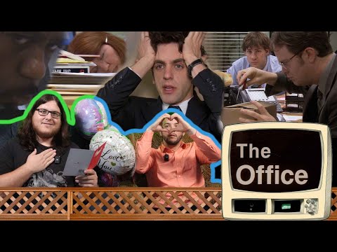 ♥ 600 ♥ SUBS ♥ | "Valentine's Day" The Office S2E16 | NEIGHBORS FIRST TIME REACTION