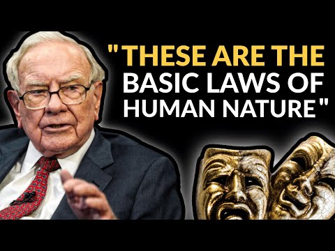 Warren Buffett: How To Understand Human Behavior