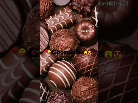 ## Chocolate ##