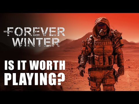 The Forever Winter - Is It Worth Playing for Hardcore Gamers?