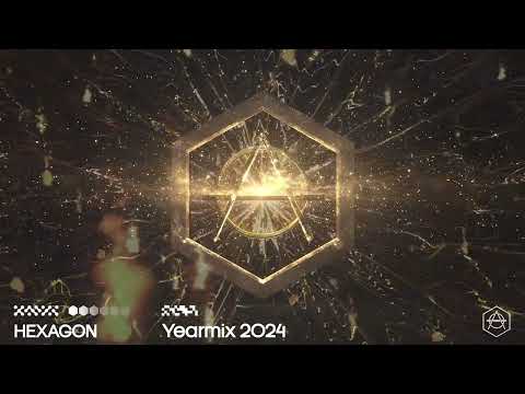 HEXAGON Yearmix 2024 (Official Mix)