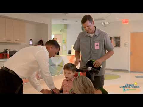 Nautilus Note Company Video: Helping Families During Times of Great Need