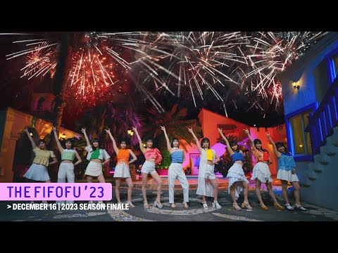 The Fifofu '23 • December 16