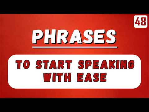 Speed up your progress - English listening and speaking practice