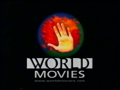 World Movies TV Commercial