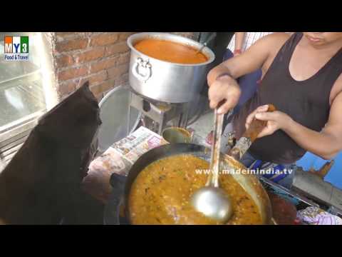 Makeing of Daal Fry at Highway Dhaba | DELHI STREET FOODS | FOOD & TRAVEL TV