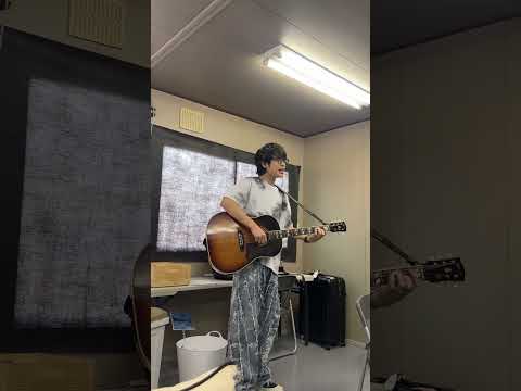 声だし中の川崎鷹也