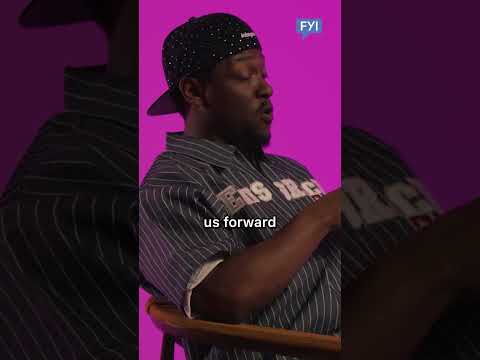 Hit-Boy Talks Using AI In Music | @fyi_ai #CONVOS