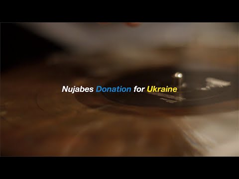 Nujabes Donation for Ukraine