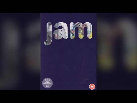 Chris Morris' JAM: The Complete Series (2000) (PAL DVD)