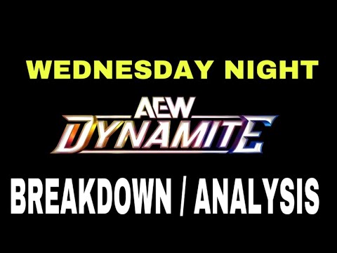 MARIAH MAY ATTACKS TONI STORM ON AEW DYNAMITE ! : GENERATION OF WRESTLING