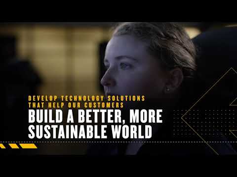 Caterpillar Careers in Automation & Technology Solutions